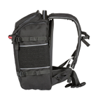 Рюкзак тактичний медичний 5.11 Operator ALS Backpack 26L Black - зображення 5