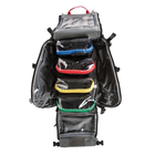 Рюкзак тактичний медичний 5.11 Operator ALS Backpack 26L Black - зображення 8