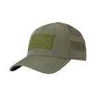 Кепка тактична 5.11 Vent-Tac™ Hat L/XL GREEN - зображення 1