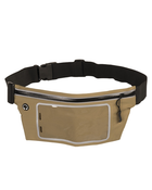 Сумка поясна WAIST POUCH LYCRA® CLEAROlive