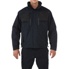 Куртка тактична 5.11 Valiant Duty Jacket XL Dark Navy - зображення 2