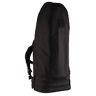 Рюкзак для комплекта бричерских инструментов SET Sweden Entry Tools Heavy Kit Bag Black - изображение 1