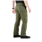 Брюки тактические 5.11 APEX PANTS W28/L36 TDU Green - изображение 8