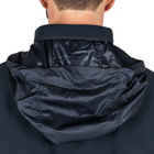 Куртка тактична 5.11 BRAXTON JACKET M Black - зображення 4
