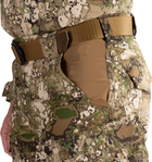 Тактичні штани 5.11 Tactical GEO7™ STRYKE TDU® PANT W54/L30 Terrain - зображення 6