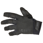 Рукавички тактичні 5.11 TAC A3 Gloves M Black - зображення 2
