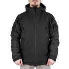 Куртка зимова 5.11 Tactical Bastion Jacket 3XL Black