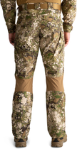 Тактичні штани 5.11 Tactical GEO7™ STRYKE TDU® PANT W48/L30 Terrain - зображення 3