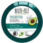 Olejek do nóg Blutezeit With Shea Butter And Avocado 200 ml (4311596631339) - obraz 1