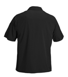 Сорочка тактична з коротким рукавом 5.11 Freedom Flex Woven S/S M Black - зображення 4
