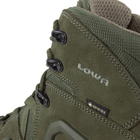 Ботинки Lowa Zephyr GTX® MID TF UK 9.5/EU 44 Ranger Green - изображение 5