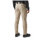 Тактичні штани 5.11 ABR PRO PANT W40/L34 Khaki - зображення 5
