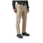 Тактичні штани 5.11 ABR PRO PANT W33/L36 Khaki - зображення 3