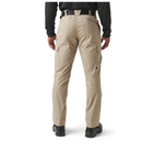 Тактичні штани 5.11 ABR PRO PANT W33/L36 Khaki - зображення 4