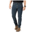 Джинсові штани 5.11 Tactical Defender-Flex Slim Jeans W34/L36 TW INDIGO - зображення 2