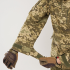 Комплект військової форми (Штани+убакс+куртка) UATAC Gen 5.3 Pixel mm14 3XL - изображение 5