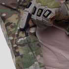 Комплект штурмові штани G5.4 + убакс G5.3 UATAC Gen Multicam Original бежевий | XL - зображення 4
