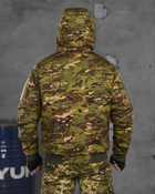 Весенняя тактическая куртка logostac мультикам carida XL - изображение 8