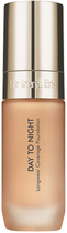 Тональна основа Dr. Irena Eris Day To Night Longwear Coverage Foundation 040C Honey 30 мл (5900717567191) - зображення 1