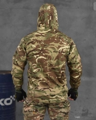 Весенняя тактическая куртка mossad мультикам XXL - изображение 6