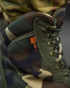 Тактические ботинки monolit cordura military вн0 41 - изображение 3