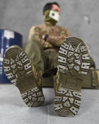Тактичні черевики alpine crown military phantom мультикам 0 45 - зображення 6