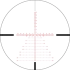 Приціл оптичний Vortex Strike Eagle 5-25X56 FFP EBR-7C (MRAD) (SE-52504) - изображение 5