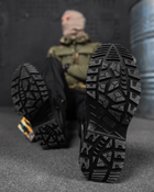 Тактичні черевики ak tactica black дк0 45 - зображення 5