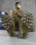 Тактичні черевики alpine crown military predator мультикам 0 43 - зображення 6