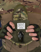 Тактические ботинки alpine crown military predator мультикам 0 43 - изображение 8