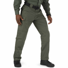 Штани тактичні 5.11 Tactical Taclite TDU Pants M TDU Green - зображення 1