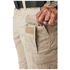 Тактичні штани 5.11 ABR PRO PANT W30/L34 Khaki - зображення 8