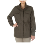 Куртка женская тактическая 5.11 Women's TACLITE® M-65 Jacket XL Tundra - изображение 1