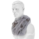Сітка-шарф маскувальнаWhite - зображення 4