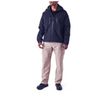 Куртка тактическая для штормовой погоды 5.11 Tactical Sabre 2.0 Jacket L Dark Navy - изображение 5