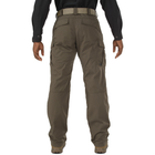 Тактические брюки 5.11 Stryke w/ Flex-Tac W32/L30 Tundra - изображение 3
