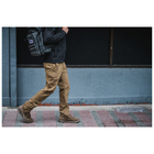 Штани тактичні 5.11 Tactical Icon Pants W40/L32 Black - зображення 10