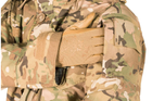 Куртка камуфляжная влагозащитная полевая Smock PSWP S MTP/MCU camo - изображение 5