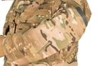 Куртка камуфляжная влагозащитная полевая Smock PSWP S MTP/MCU camo - изображение 6