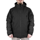 Куртка зимова 5.11 Tactical Bastion Jacket XL Black - зображення 1