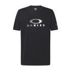 Футболка з малюнком Oakley® SI Splatter Tee S Black - зображення 1