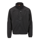 Куртка тактична 5.11 Bristol Parka 4XL Black - зображення 10