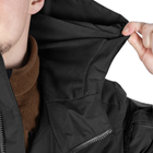 Куртка зимняя 5.11 Tactical Bastion Jacket L Black - изображение 6