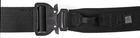 Пояс тактический 5.11 Tactical Maverick Assaulters Belt M Black - изображение 2