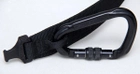 Пояс тактический 5.11 Tactical Maverick Assaulters Belt M Black - изображение 3