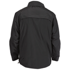 Куртка тактическая 5.11 Bristol Parka XL Black - изображение 8