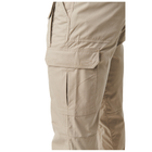 Тактичні штани 5.11 ABR PRO PANT W32/L36 Khaki - зображення 11