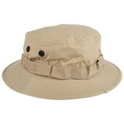 Панама тактична 5.11 Boonie Hat L/XL TDU Khaki - зображення 1