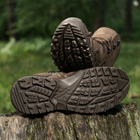 Ботинки Lowa Zephyr GTX® MID TF UK 10/EU 44.5 Dark Brown - изображение 8