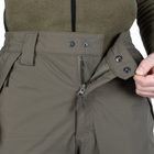 Брюки зимние 5.11 Tactical Bastion Pants XL RANGER GREEN - изображение 5